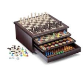 Juego de mesa en alquiler